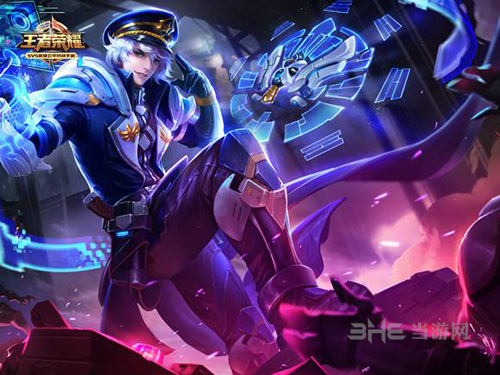 王者荣耀图片5