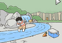 神回避2第28关怎么过 神回避2第28关图文攻略