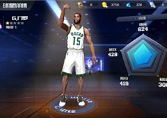 最强NBA门罗怎么样 G.门罗属性能力详解