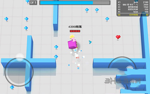 弓箭手大作战图片1