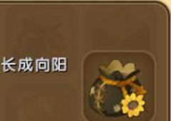 迷你世界向阳花种子怎么种 向阳花种子合成表攻略