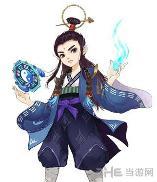 寻仙手游游戏图片1