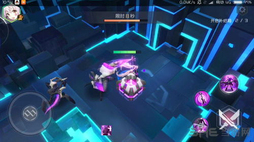 永远的7日之都米菈图片6