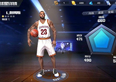 最强NBA小前锋哪个厉害 最强NBA小前锋推荐