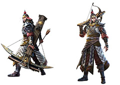 乱世王者弩兵怎么用 乱世王者弩兵玩法详解