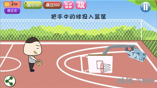 最囧坑爹游戏12
