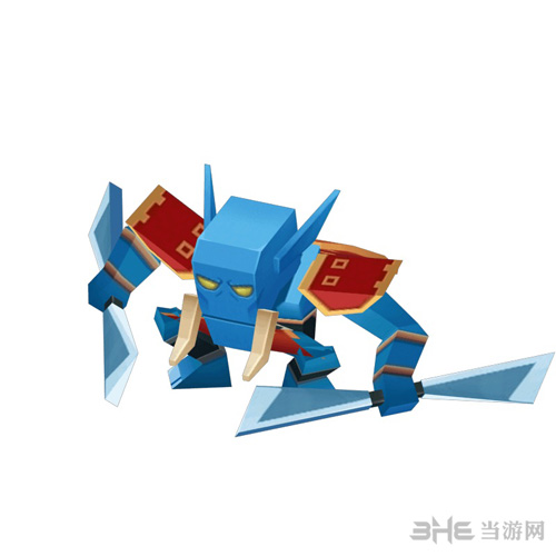 战就战暗影萨满图片3