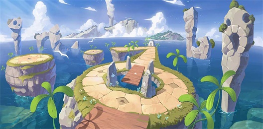 QQ飞车手游小猪部落截图