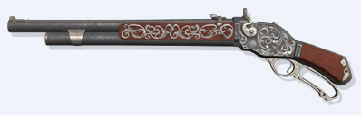 绝地求生全军出击枪械图片4