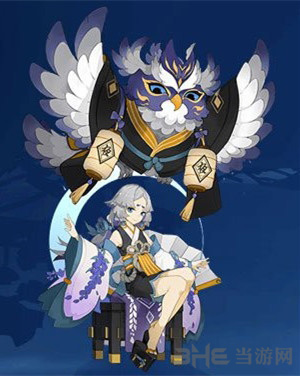 阴阳师薰觉醒图1