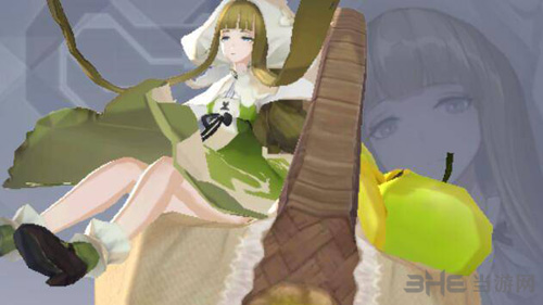 永远的7日之都穆娅图片1