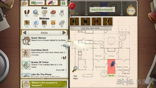 又一个案子解决了谋杀市长截图5