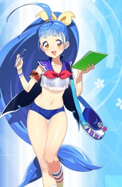 诺亚幻想江藤伊尔卡1