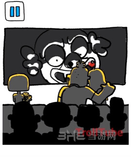 做一个真汉子第22关图片
