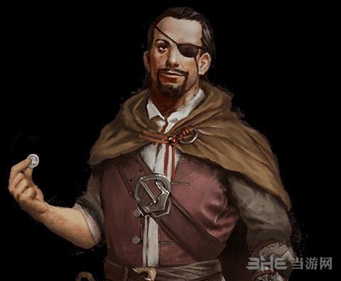 地下城堡2怪盗图片