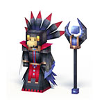 奶块鸦人祭司截图