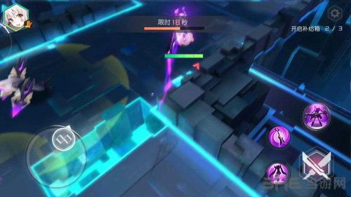 永远的7日之都米菈图片5