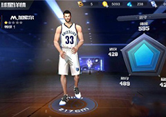 最强NBA加索尔怎么样 M.加索尔属性能力详解