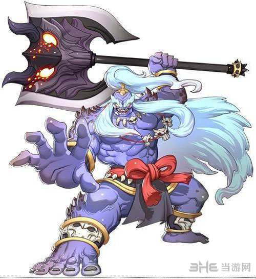 元气封神将臣截图
