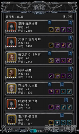 地下城堡2巫医图片