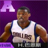 最强NBAA球员图片48