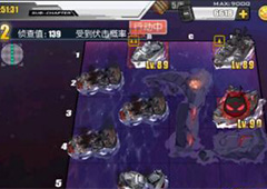 碧蓝航线异色格作战D2怎么过 D2三星通关攻略