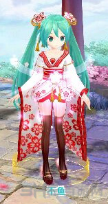 初音速服装图片4