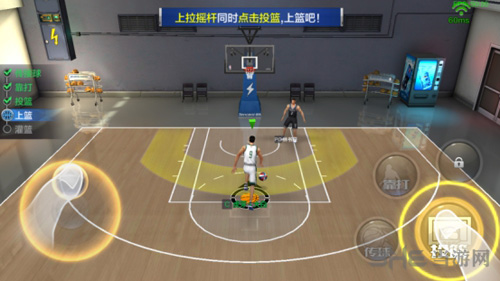 最强NBA图片2