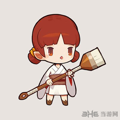 爆炒江湖图片