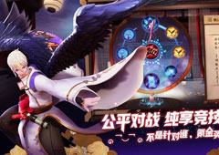 决战平安京夜叉灵咒怎么搭配 夜叉灵咒搭配详解