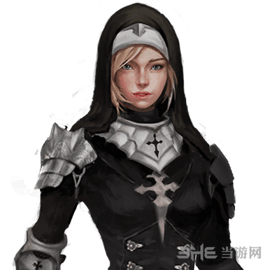 地下城堡2神官图片