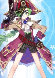 诺亚幻想帕帕吉娜1