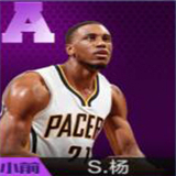 最强NBAA球员图片52
