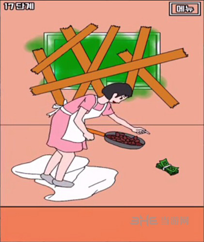 我老公的私房钱第17关截图1