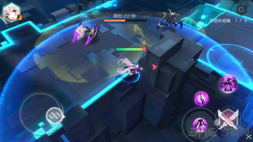 永远的7日之都米菈图片4