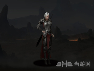 地下城堡2女武神图片