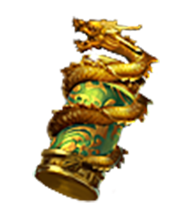 乱世王者高级招募券图片1