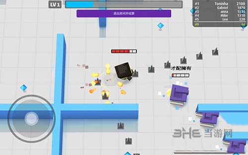 弓箭手大作战图片1