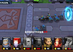 战就战手游挑战模式3-1怎么过 战就战手游挑战模式3-1通关攻略