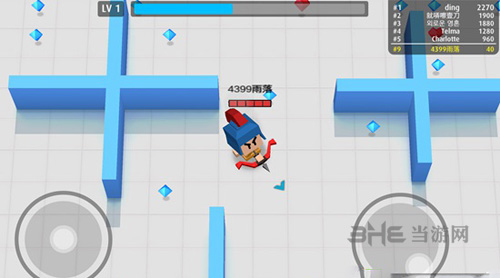 弓箭手大作战图片1