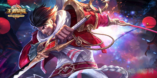 王者荣耀宫本武藏图片