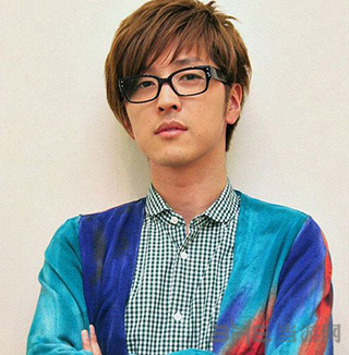 阴阳师卖药郎CV声优图片