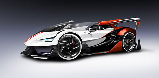 QQ飞车手游光电游侠截图