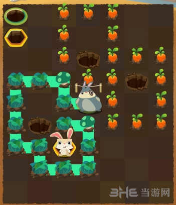 兔子复仇记龙舌兰高原第7关图片2
