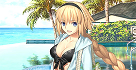 fgo自充五星从者盘点 1.5章后弓阶archer英灵攻略