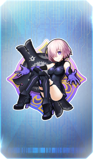 First Servant 