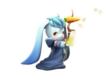 一起来捉妖草莓糖果
