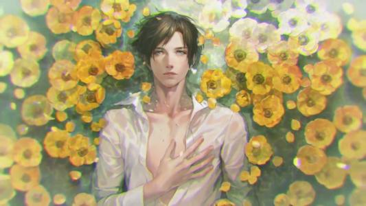 无法触碰的掌心晴人结局二怎么达成 全部章节对话选择攻略