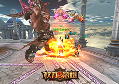 《权力与荣耀》夫妻活动进行时，狂撒狗粮ing