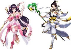 武林外传手游医仙和神算哪个好 医仙和神算对比分析